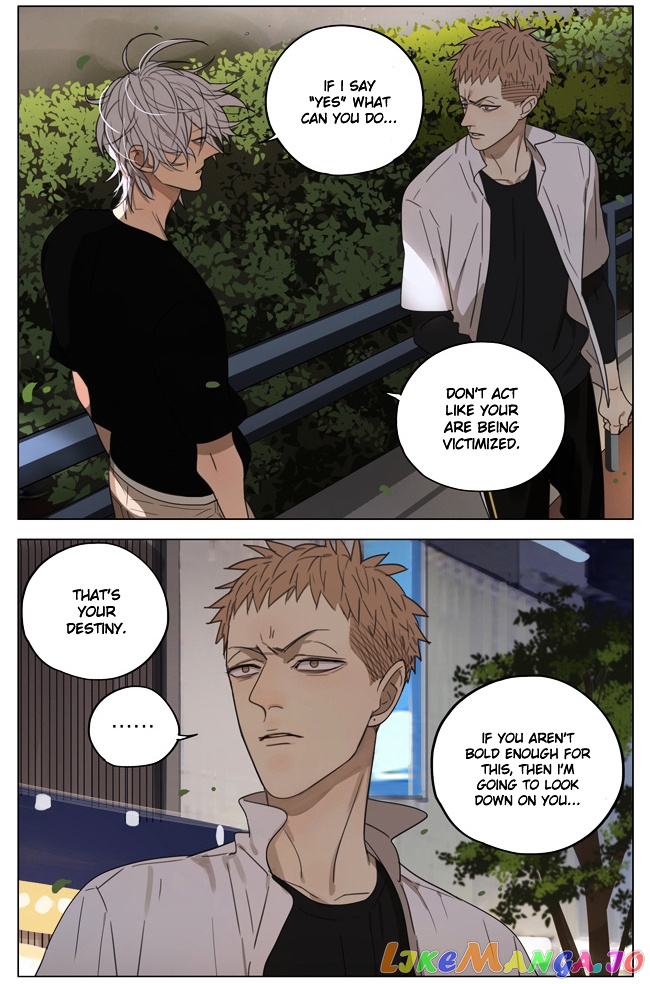 19 Days chapter 178 image 7